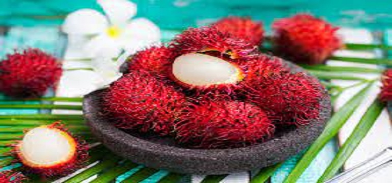 Segera Rutin Konsumsi Buah Ini, Insyallah Sel Kanker Perlahan Mati Tanpa Harus Kemoterapi
