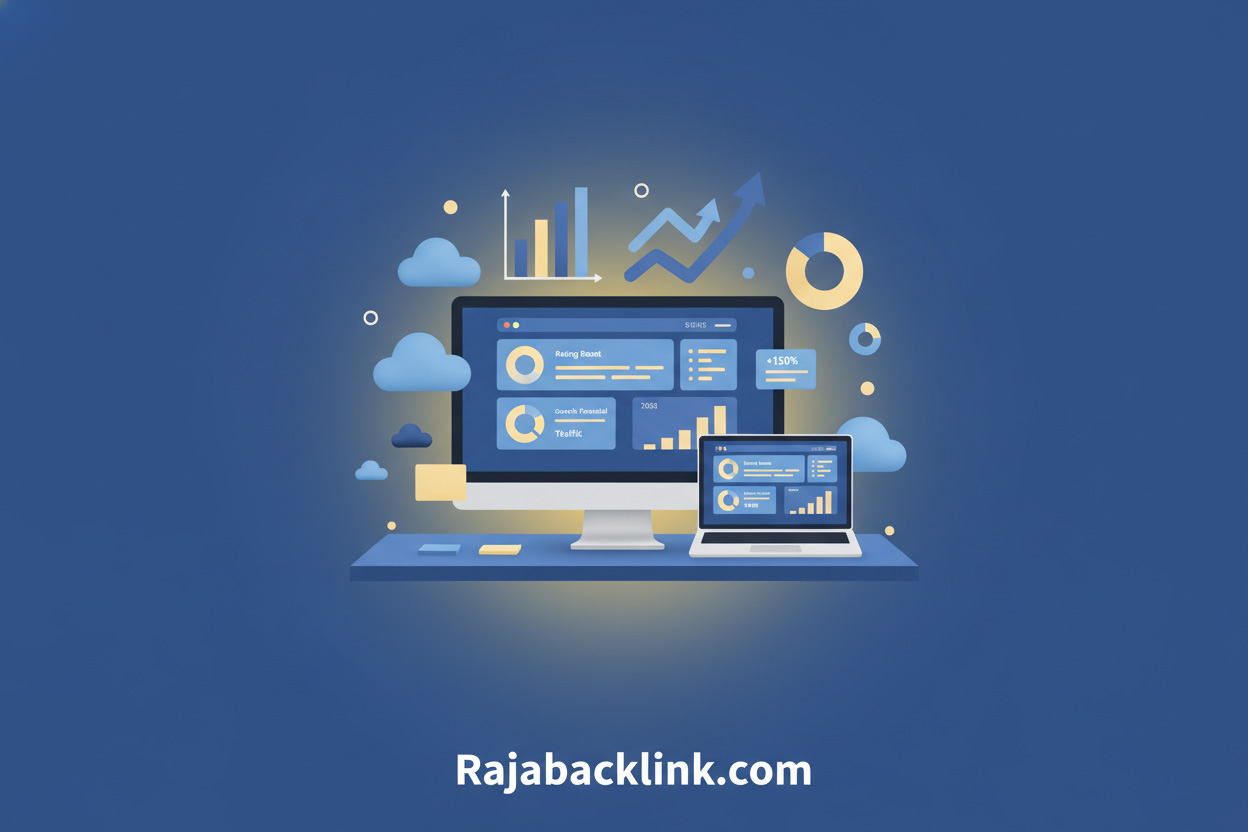 Strategi Penggunaan Data Terstruktur untuk Bertahan dari Dominasi AI Search dalam Tantangan SEO 2026