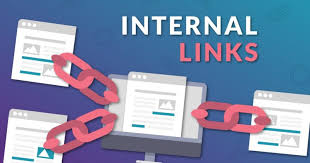 Menggunakan Backlink Internal untuk Meningkatkan SEO On-Page