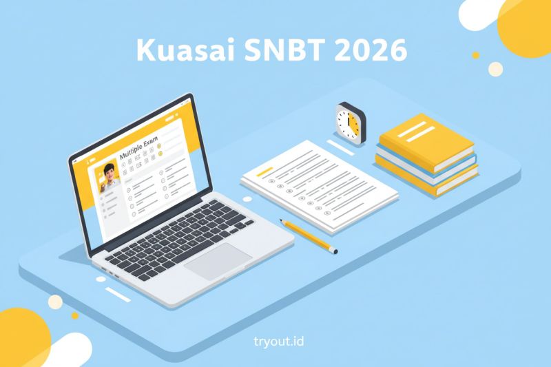 Manfaat Kelompok Soal SNBT untuk Belajar Lebih Terarah dan Efisien