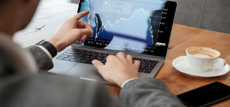 Cara Mengambil Keuntungan Saham dan Pertimbangannya Bersama Broker yang Tepat