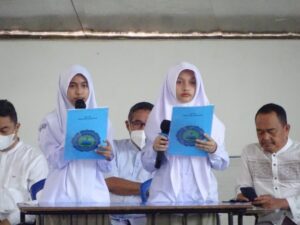 Metode Pengajaran Pendidikan Rohani di SMA Islam Al Masoem Bandung