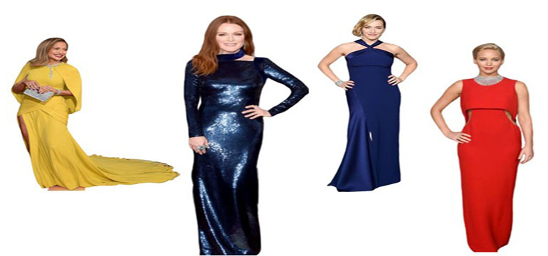 Ayo Tampil Berkilau Ala Bintang Hollywood!