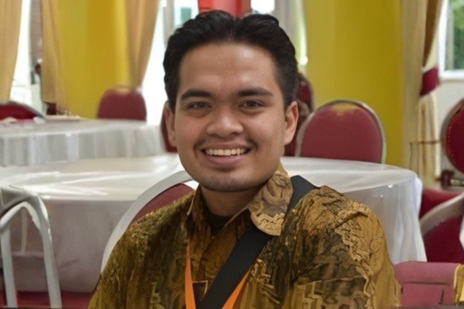 Mengenal Lebih Dekat Inilah Profil Dosen Berprestasi Al Ma'soem dengan Kualitas Akademik Unggul