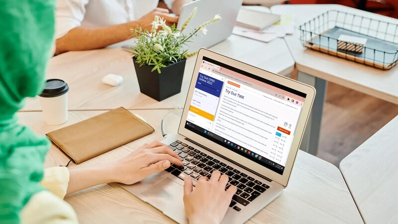 Tryout CPNS Gratis dan Efektif: Simulasi Soal SKD Paling Akurat