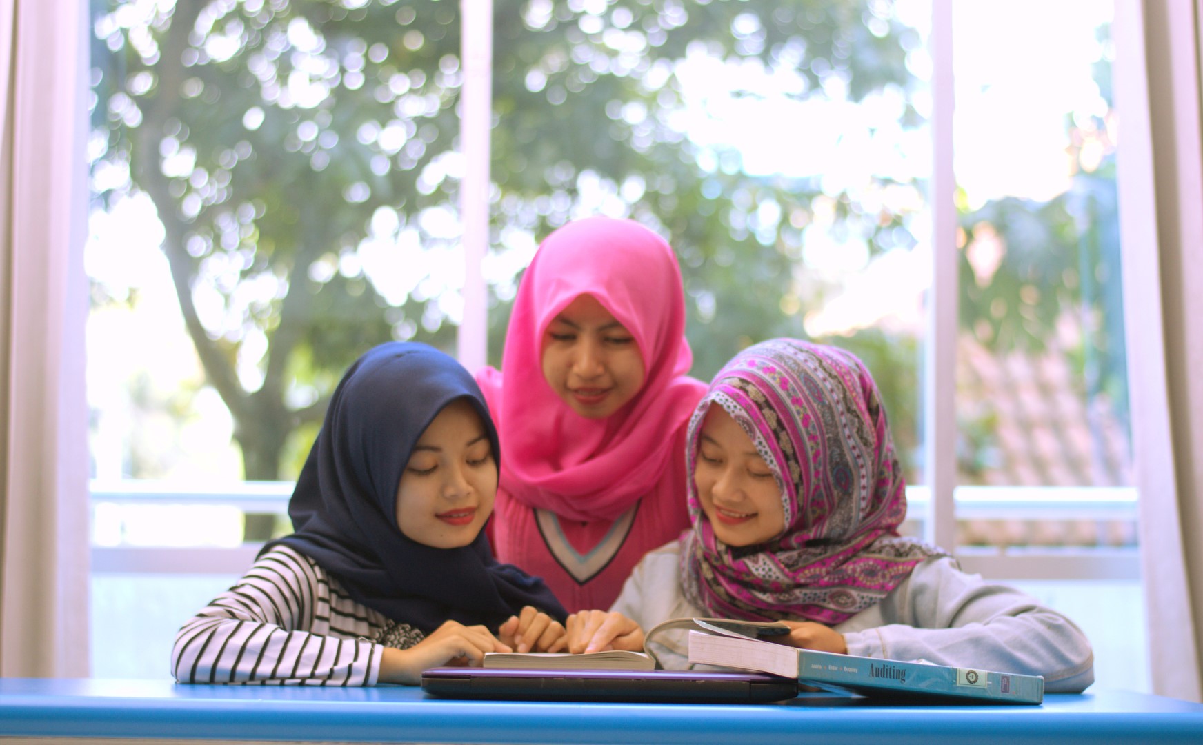 Kuliah Sambil Berkarya Kenapa Ma'soem University Adalah Pilihan Terbaik di Bandung