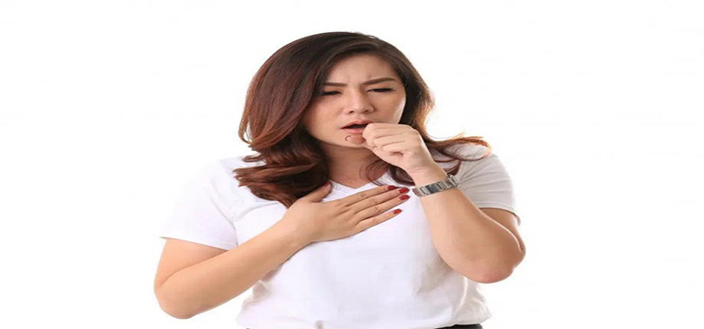 Ketahui, Inilah Beda Batuk Biasa dan Batuk Karena Virus Corona