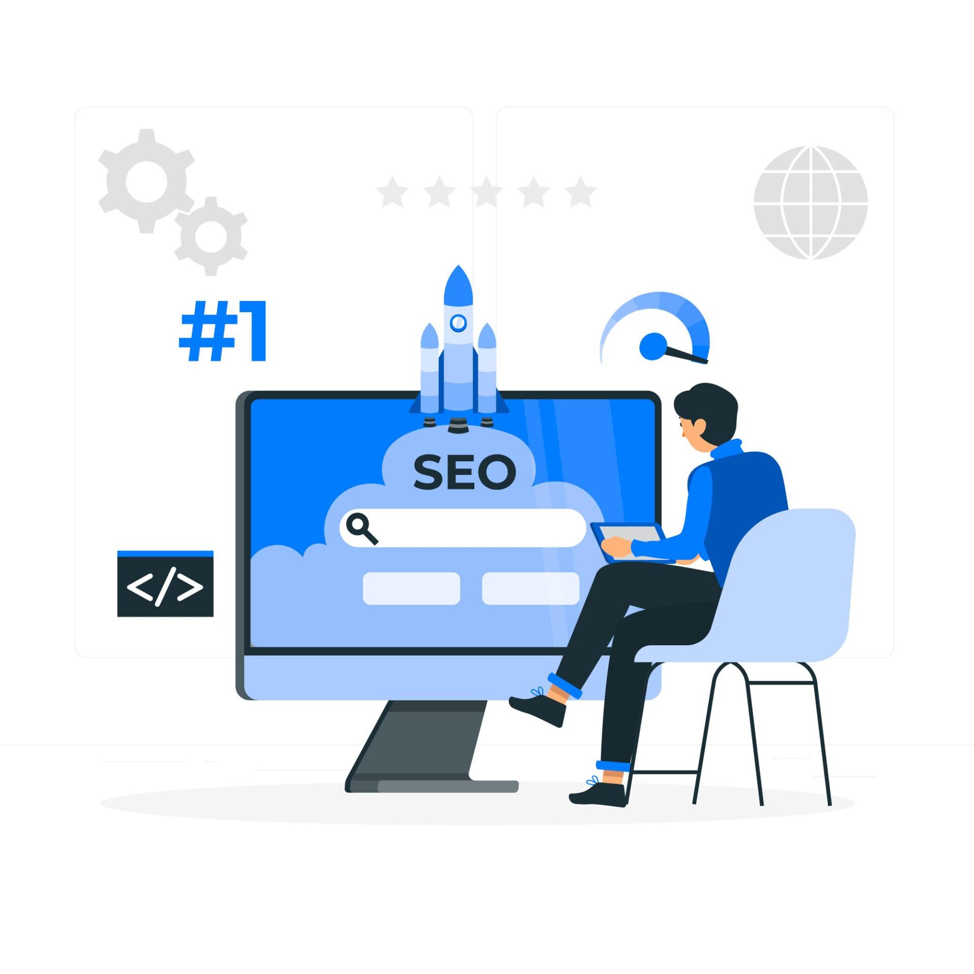 Mengapa Strategi SEO Meningkatkan Penjualan Produk Digital Menjadi Investasi Utama?