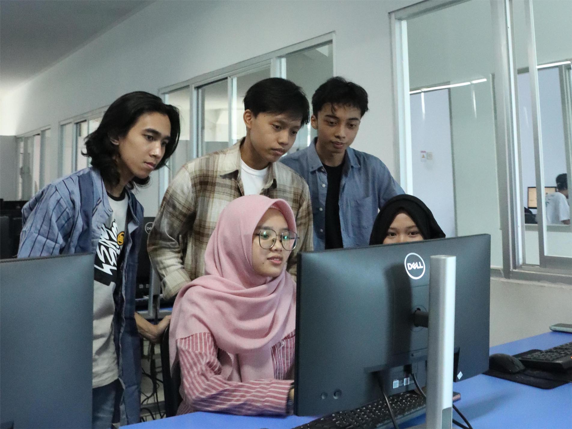 Mungkinkah Kuliah S1 Informatika Lebih Hemat Dari Kampus Negeri Melalui Skema Cicilan Dan Potongan Biaya