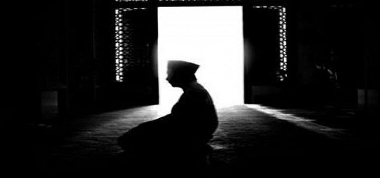 Amalan Wajib adalah Shalat Cara Shalat Khusyu ala Rasulullah SAW