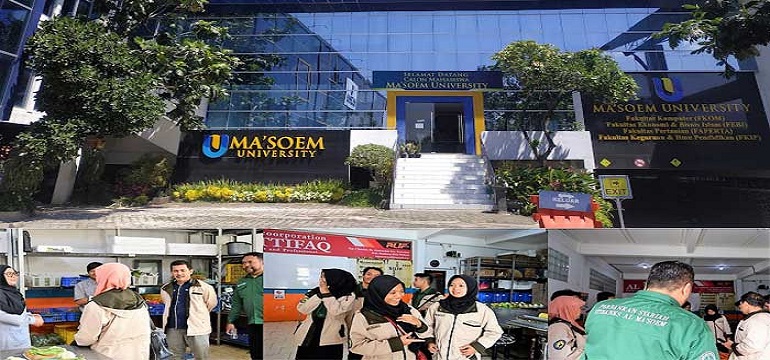 Menatap ke Depan: Inovasi Pembelajaran pada Universitas Kota Bandung