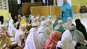 Pengembangan Karakter Kepemimpinan di Pesantren Modern Al Masoem