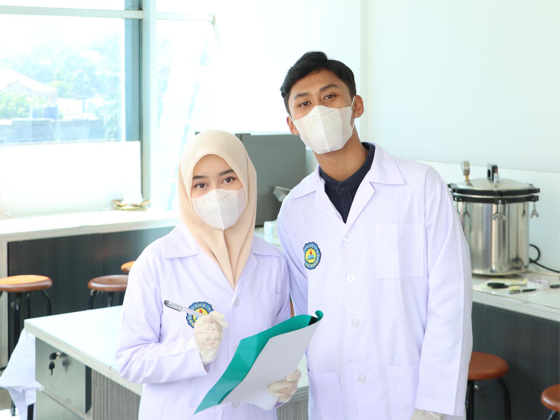 Biaya Kuliah Teknologi Pangan S1 Hanya 5 Juta Per Semester Serta Info Universitas Yang Menyediakan Kelas Karyawan Di Bandung