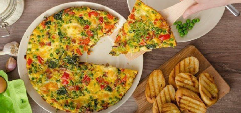 Resep olahan telur, cocok untuk anak Anda