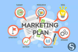 Marketing Plan Dapat Mencegah Kerugian di Masa Datang