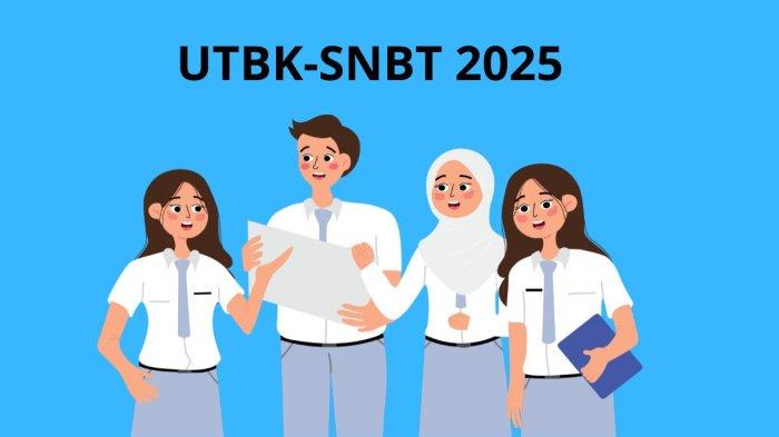 Belajar Efektif UTBK Dimulai dari Tryout Online Ini!
