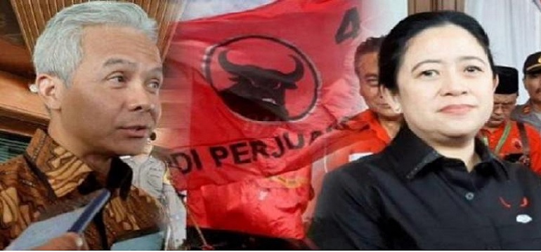 Capres dan Cawapres Unggulan dari PDIP