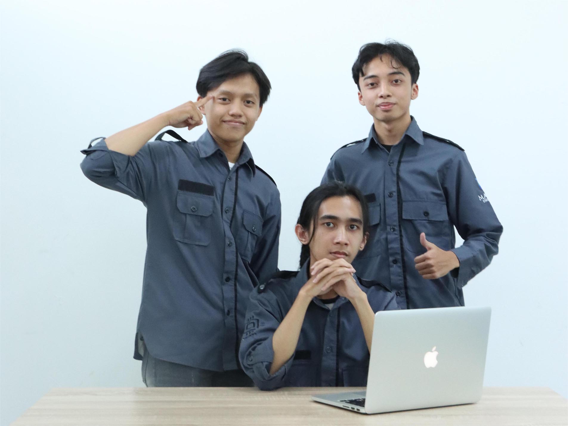 Inginkah Kamu Kuliah S1 Informatika Dengan Biaya Jauh Lebih Terjangkau Dan Bisa Dicicil Daripada Kampus Negeri