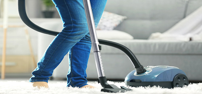 Panduan dan Kiat Memelihara Vacuum Cleaner dengan Gampangnya