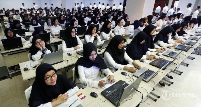 Jangan Buang Waktu! Ini Tips Efisien Tryout CPNS di Tryout.id Agar Hasil Maksimal