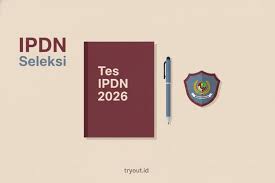Soal Tes IPDN Online Gratis Lengkap dengan Pembahasan Terbaru