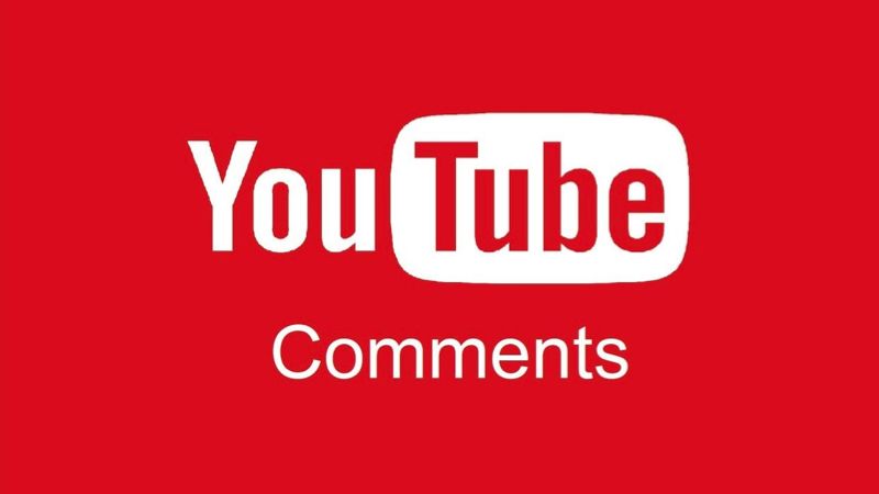 Komentar YouTube Berkualitas? Rajakomen.com Ahlinya! Buktikan Sendiri!