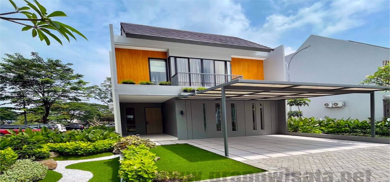 Tips Memilih Rumah untuk Tempat Tinggal yang Nyaman