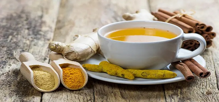 Jamu Pegal Linu yang Mudah Dibuat: Capek Minggat Badan Sehat