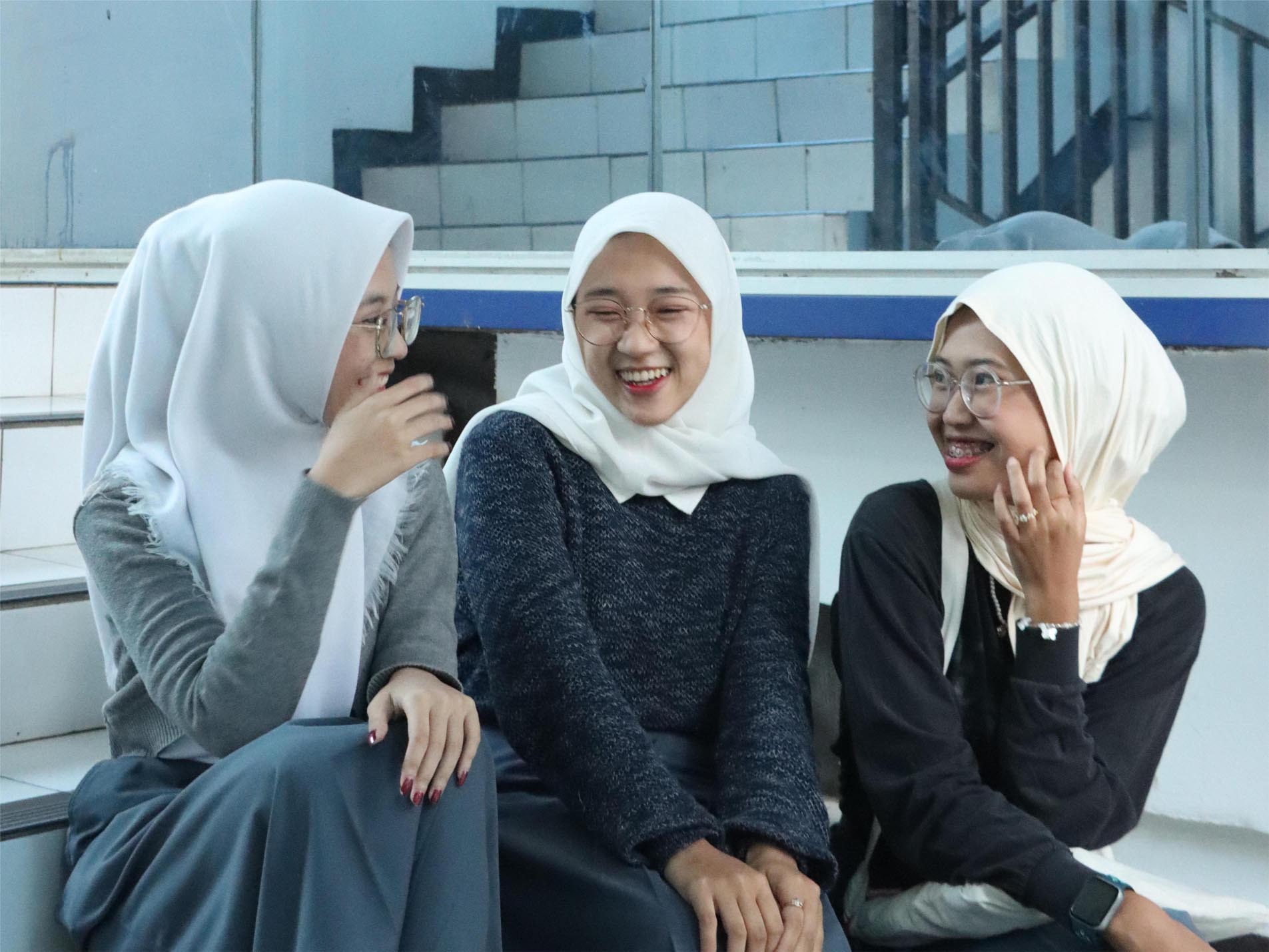 Biaya Kuliah S1 Pendidikan Bahasa Inggris Per Semester Hanya 5 Juta Di Universitas Swasta Di Bandung Terbaik