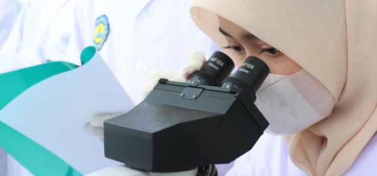Lulusan Teknologi Pangan Masoem University: Siap Berkarier di Bidang Quality Assurance & Quality Control