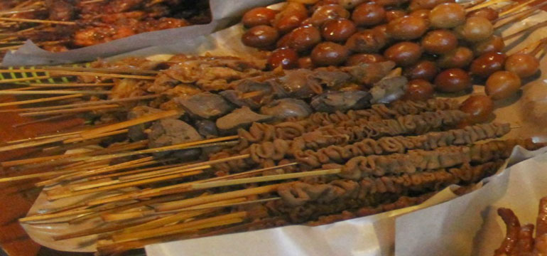 Mengenal Sejarah Sate dalam Kuliner Tradisional Nusantara