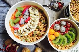 Makan Sehat dan Enak: Resep Mudah dengan Bahan Alami