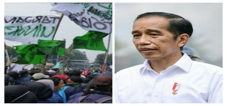 Catat, Tanggal 11 April BEM SI akan Demonstrasi Lagi!