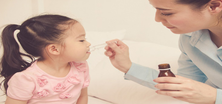 5 Hal Penting yang Harus Jadi Perhatian Sebelum Memberikan Obat Kepada Anak