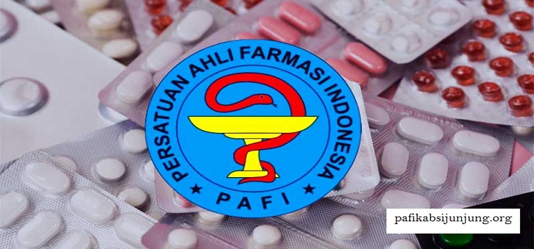 Strategi PAFI Kabupaten Sijunjung untuk Kemajuan Farmasi