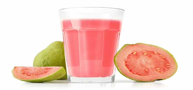 5 Manfaat Buah Jambu Biji yang Jarang Disadari, Bisa Cegah Covid-19 Salah Satunya