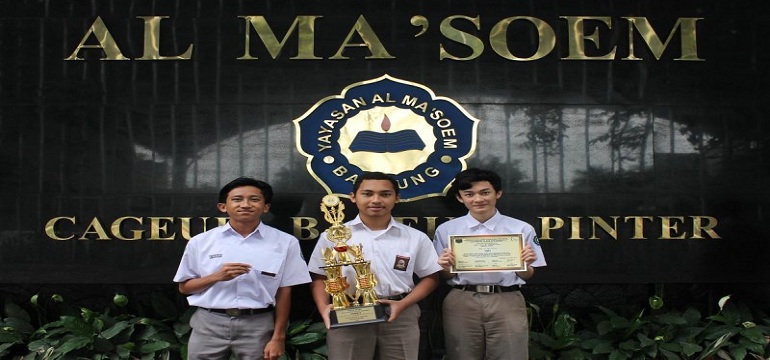 Pilihan Tepat SMP Islam di Bandung