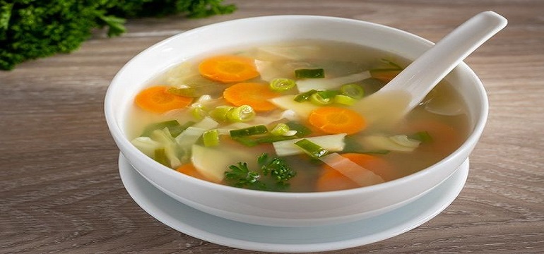 Menu Makanan yang Rendah Lemak dan Kalori