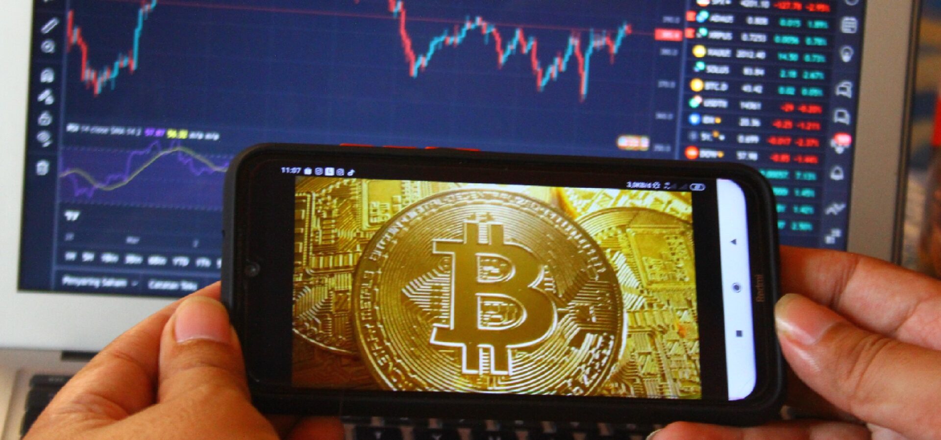Inovasi Teknologi dan Digital: Jasa SEO untuk Promosi Website Aset Kripto Terpercaya