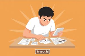 Latihan Soal SMA sebagai Strategi Belajar Mandiri yang Efektif dan Terukur