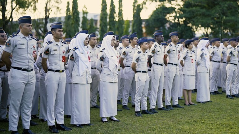 Fasilitas yang Tersedia di STPN: Inilah Alasan Mengapa STPN Jadi Pilihan Banyak Calon Mahasiswa