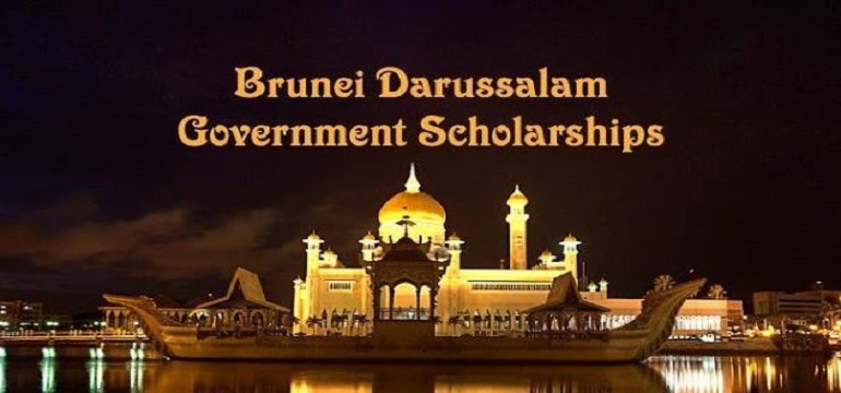 Kuliah Luar Negeri Di Brunei Darussalam dan Syarat Dapetin Beasiswanya
