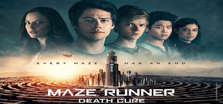 The Maze Runner, Petualangan Remaja Dalam Labirin Raksasa