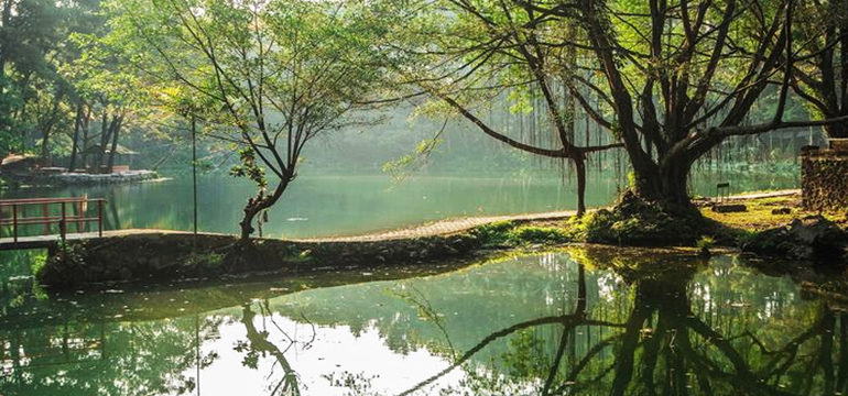 Pesona Wisata di Kabupaten Kuningan Jawa Barat