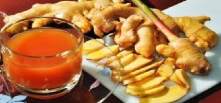 7 Khasiat Kunyit Asam yang Bisa Didapat Saat Mereguknya