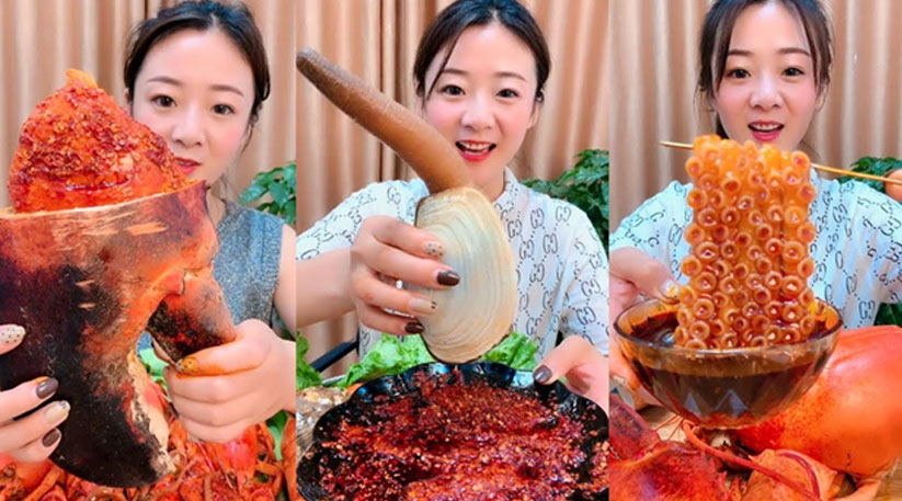 Food Vlogger Filipina Meninggal Dunia Usai Makan Besar: Kenali 4 Bahaya Utama Mukbang Bagi Kesehatan