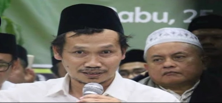 Ini Dosa Istri Kepada Suami yang Sering Diabaikan, Ingat Neraka Ganjarannya