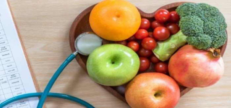 Cara Tepat Atasi Kolesterol dengan Diet