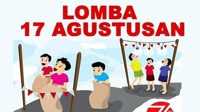 Tips Membuat Lomba 17 Agustusan yang Lucu dan Menghibur Semua Orang