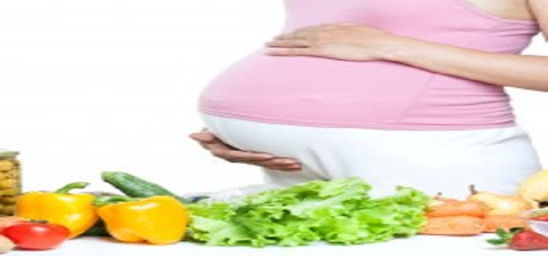 Cara Sehat Menambah Berat Badan bagi Ibu Hamil